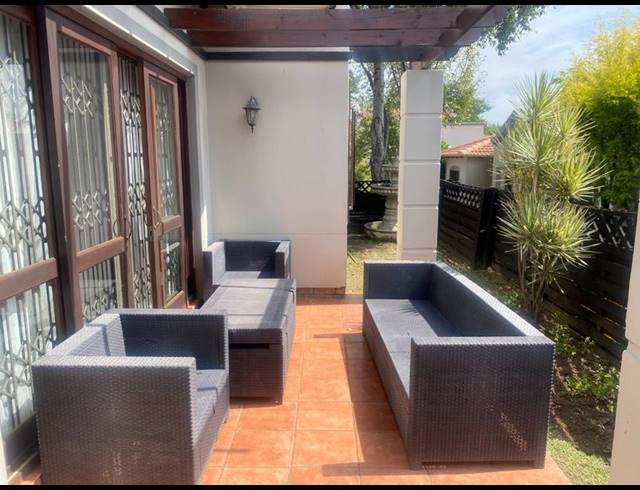 2 BEDROOM TOWNHOUSE FOR SALE IN PAULSHOF